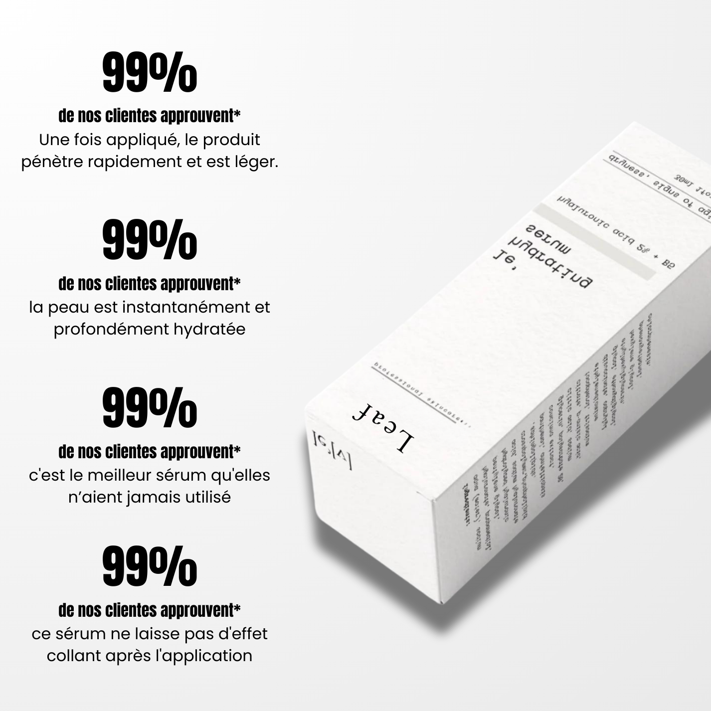 Hyaluronic Acid Moisturizing Serum 2%