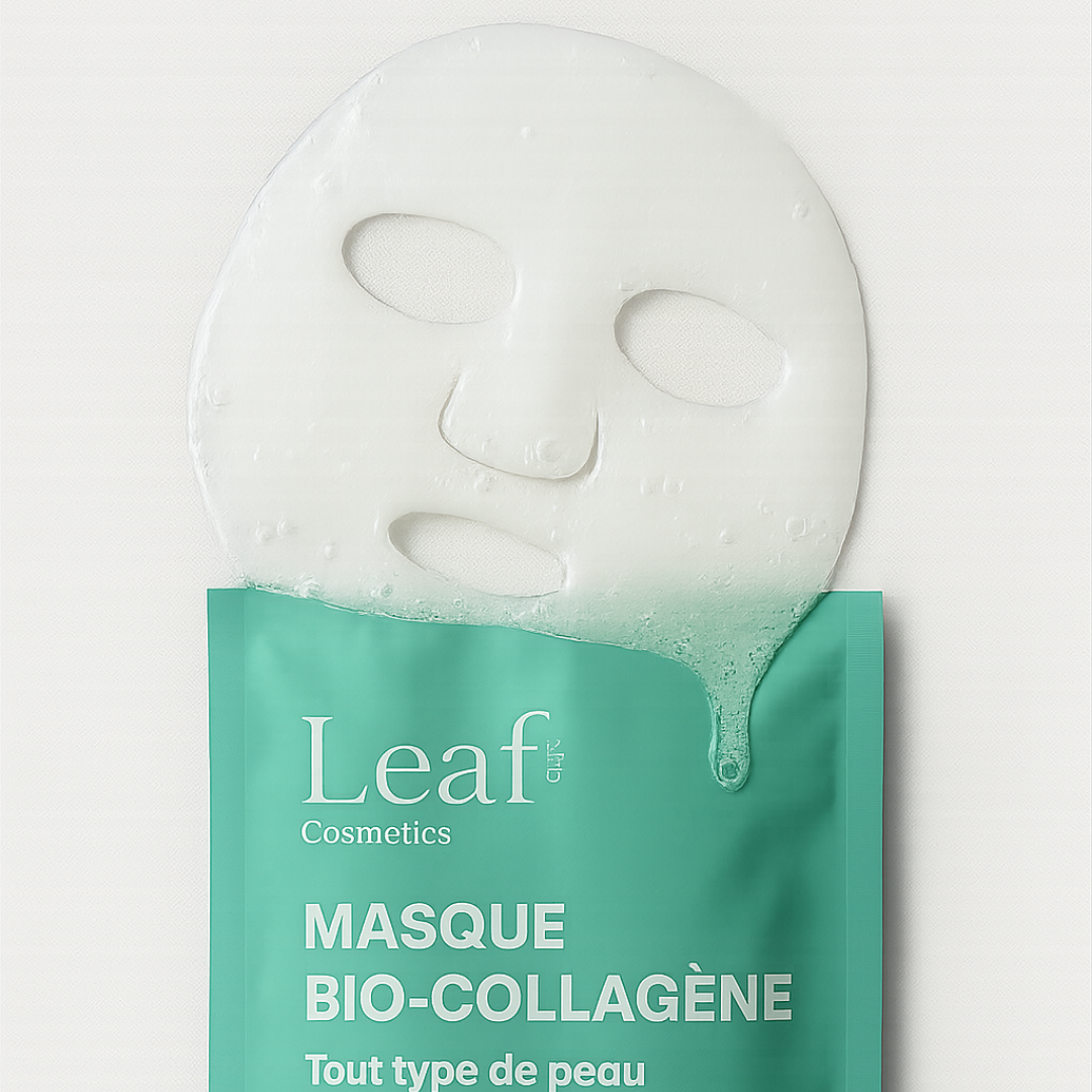 Masque au Bio-Collagène