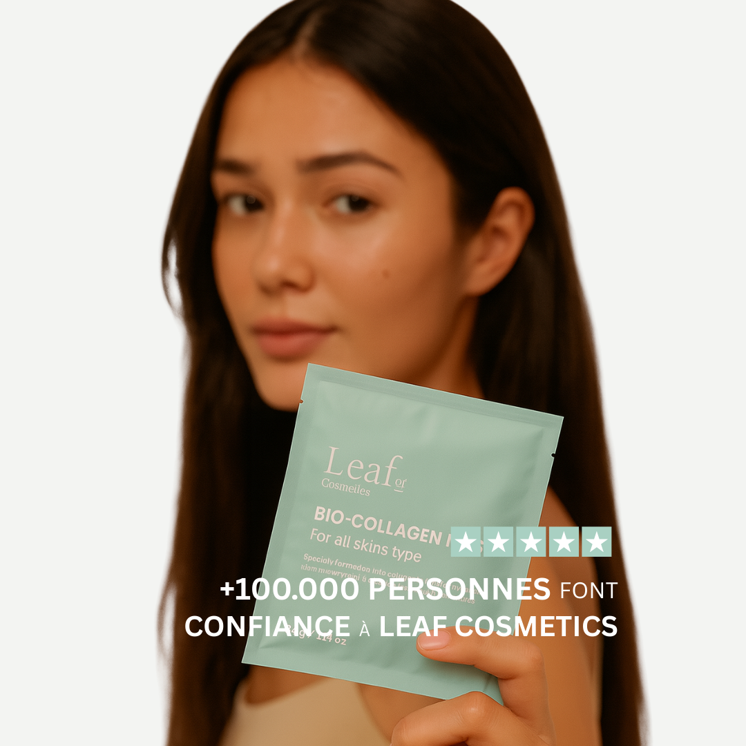 Masque au Bio-Collagène