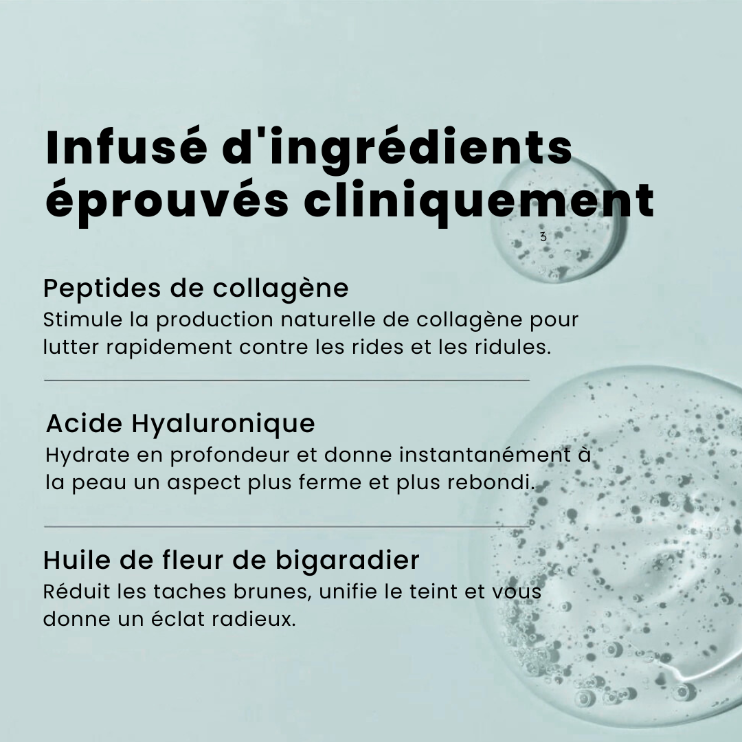 Micro Infusion Anti Âge