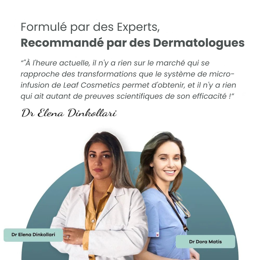 Micro Infusion Anti Âge