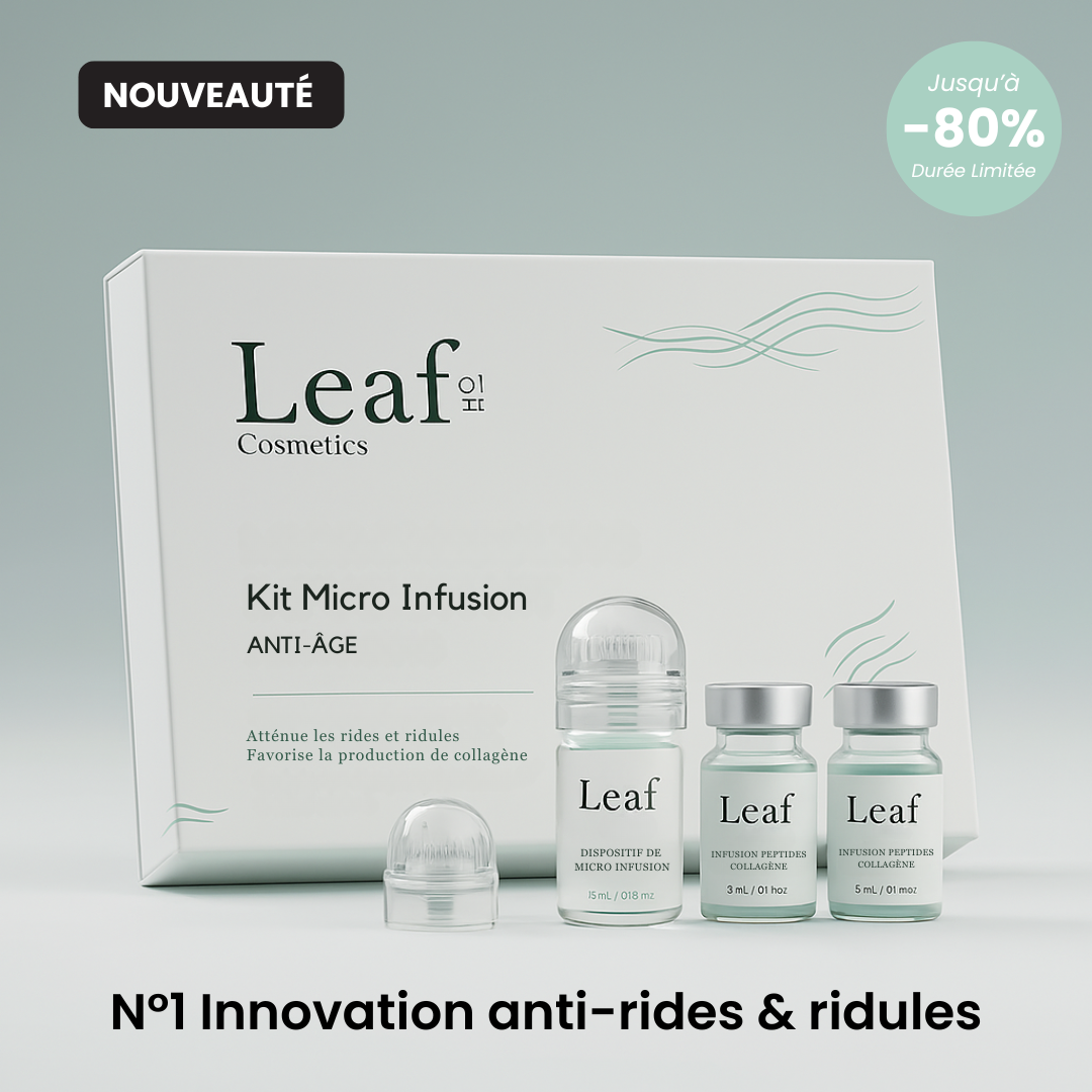 Anti-Aging Micro Infusion