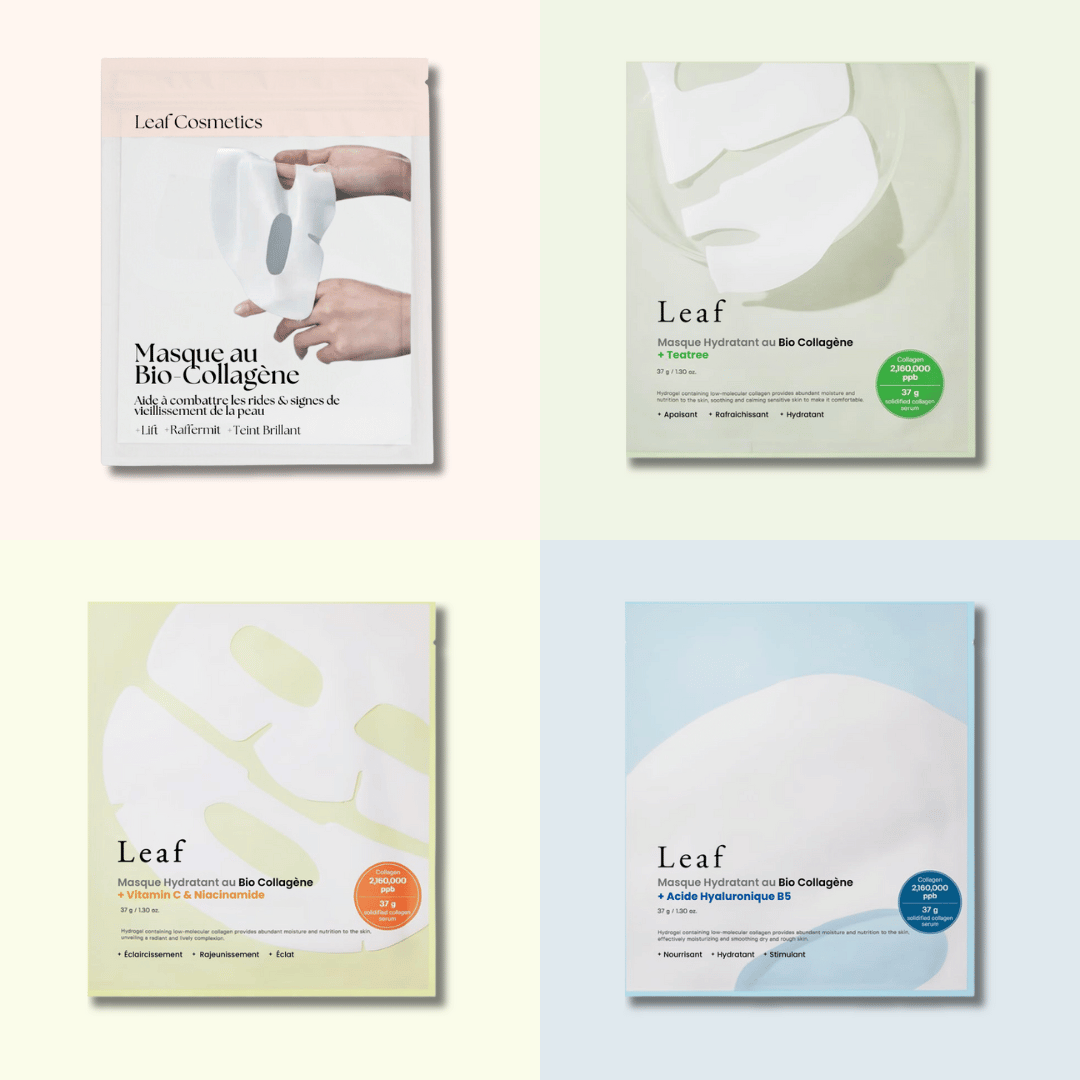 Discovery Kit 4 Packs (12 Masks)