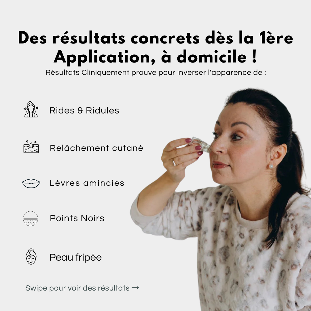 Anti-Aging Micro Infusion