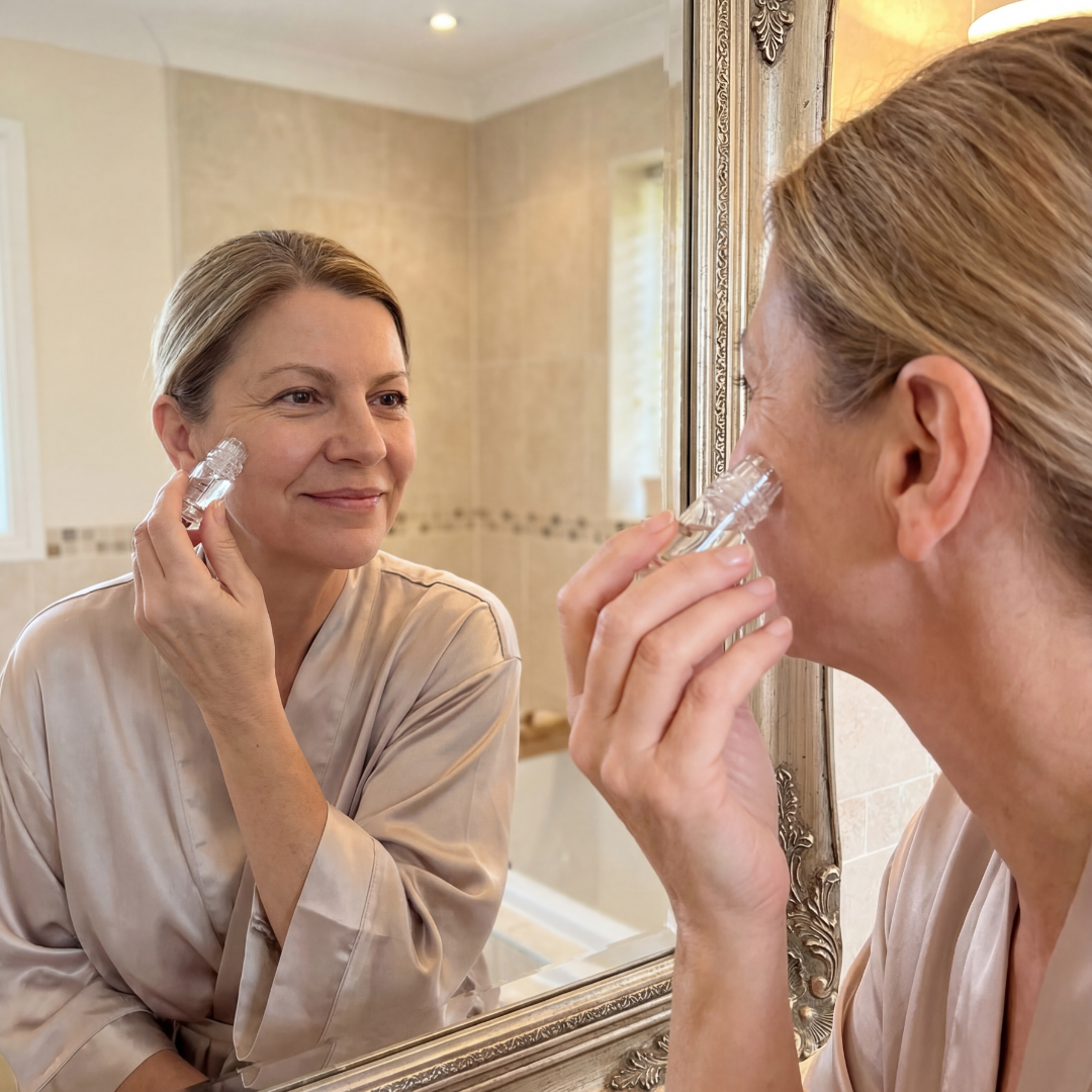 Micro Infusion Anti Âge