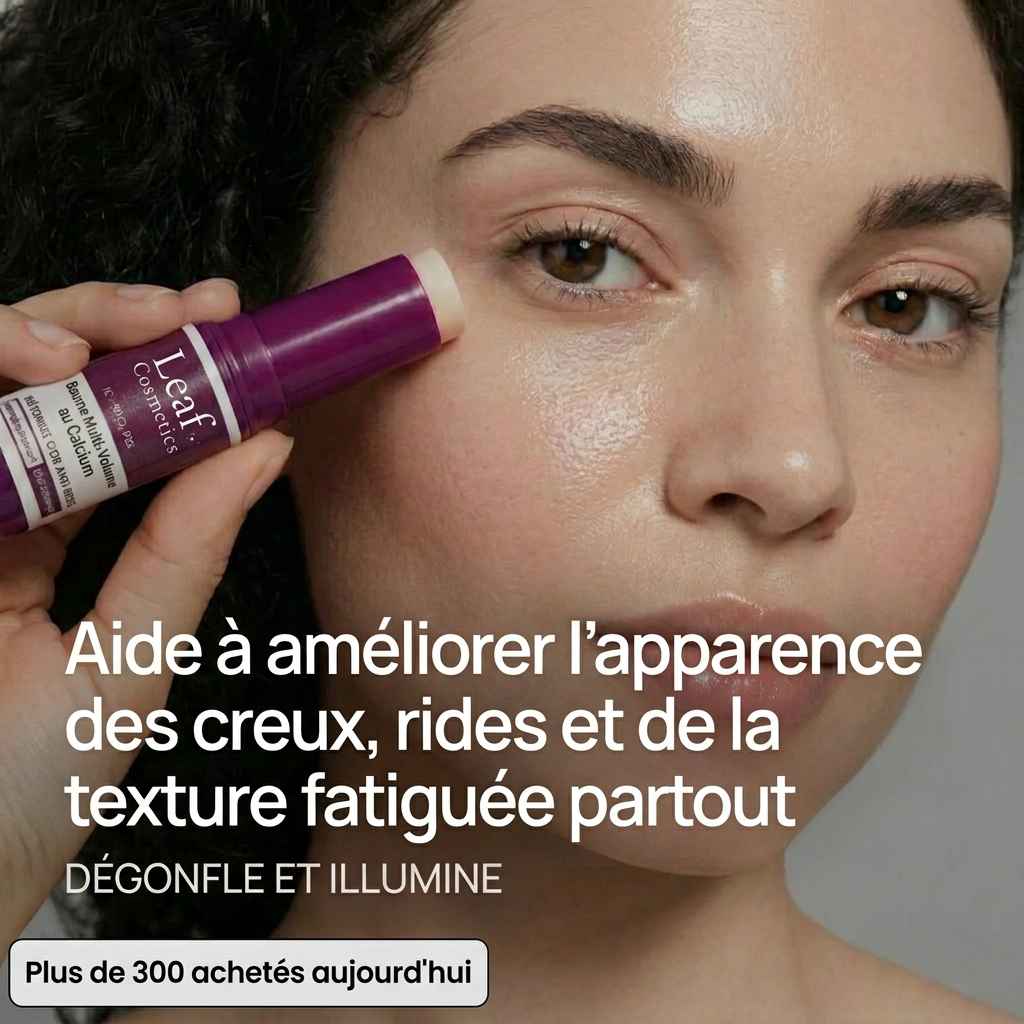 Lifting Stick Bio-Collagène