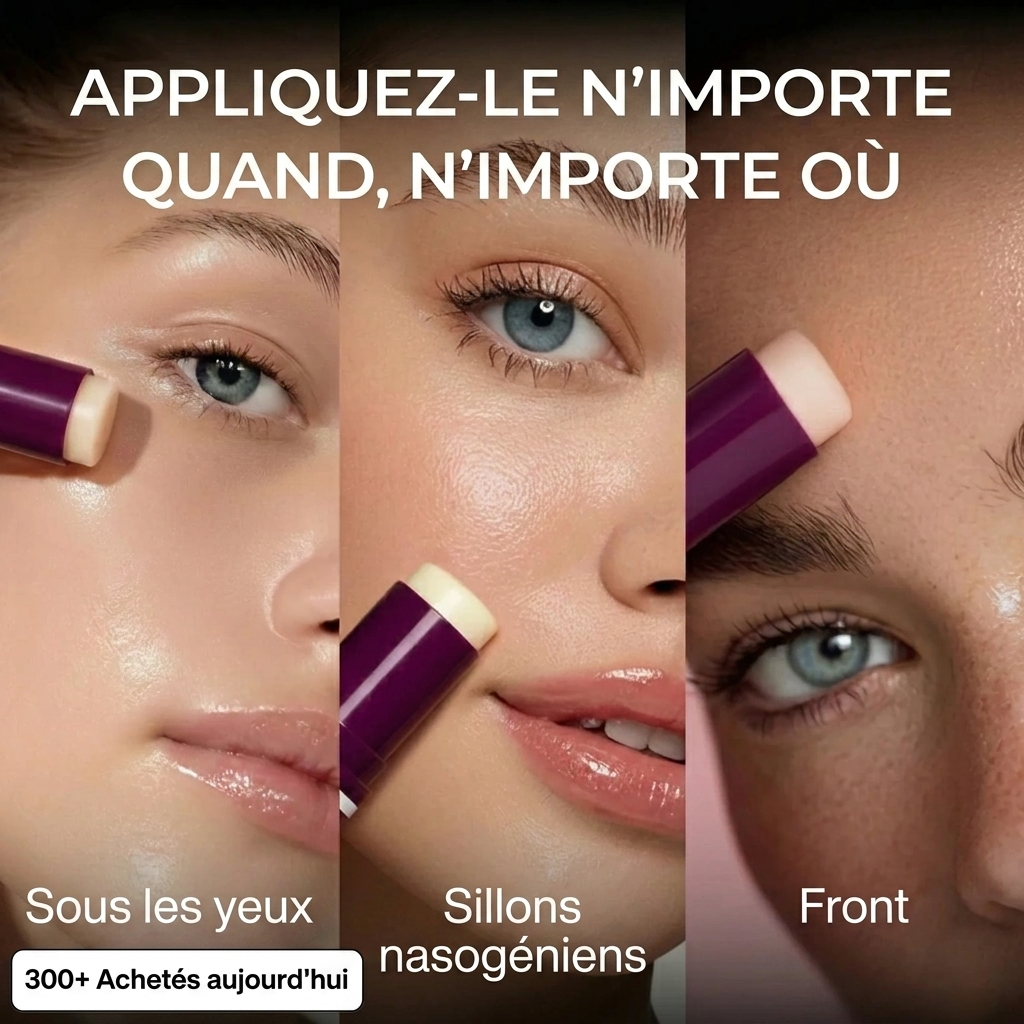 Lifting Stick Bio-Collagène