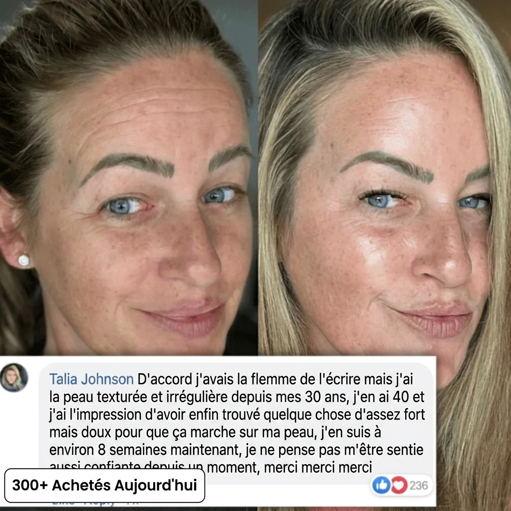 Lifting Stick Bio-Collagène