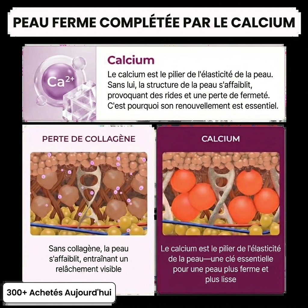 Lifting Stick Bio-Collagène