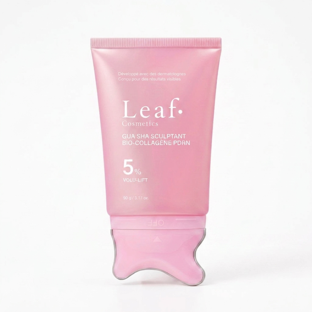 Gua Sha Sculptant Bio-Collagène PDRN