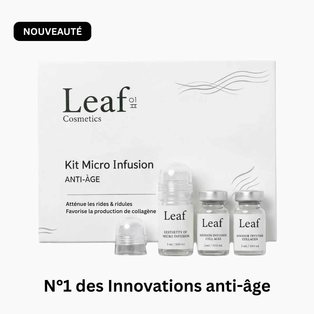 Anti-Aging Micro Infusion