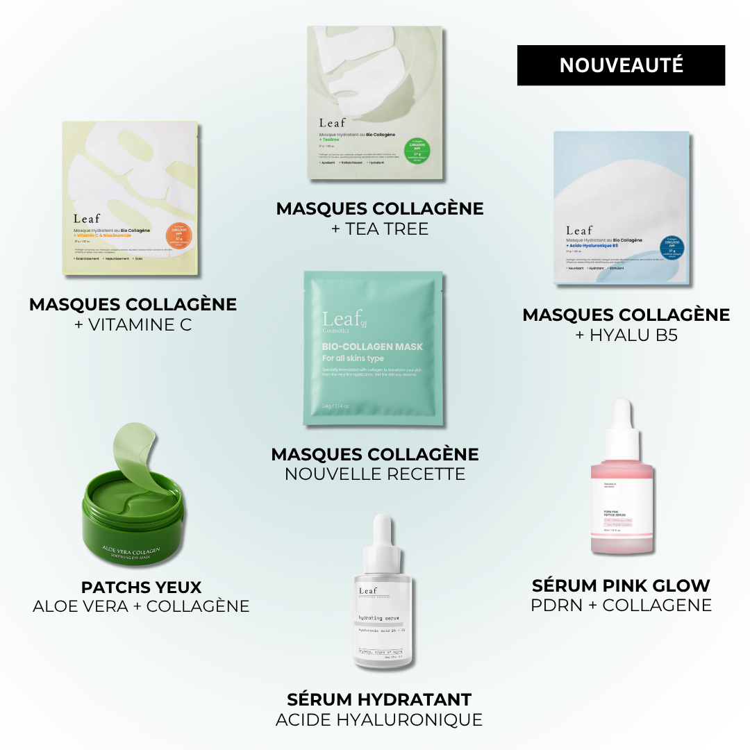 Routine Complète Bestseller