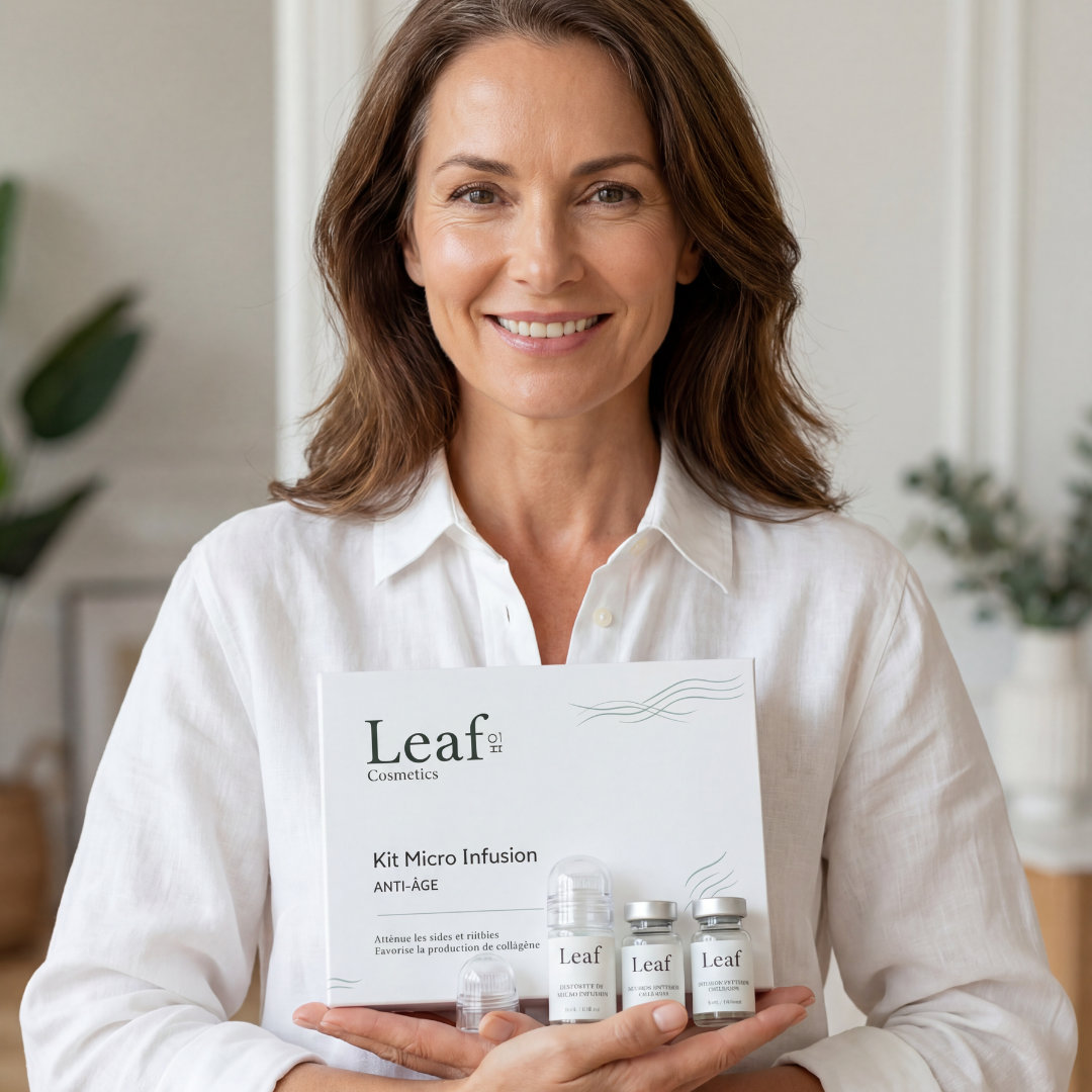 Anti-Aging Micro Infusion