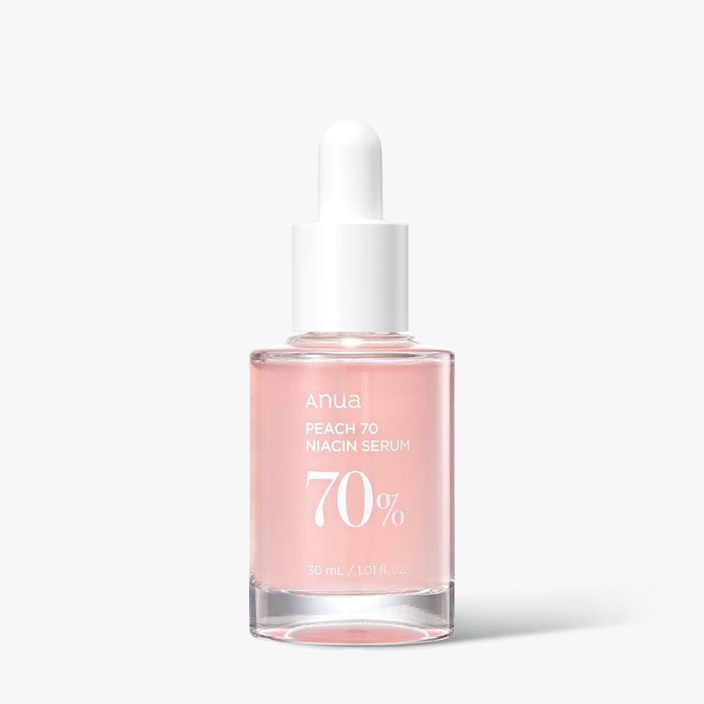 Anua - SÉRUM PÊCHE 70% NIACINAMIDE