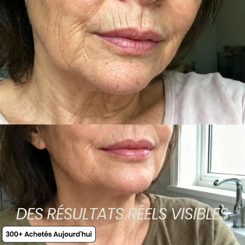 Lifting Stick Bio-Collagène