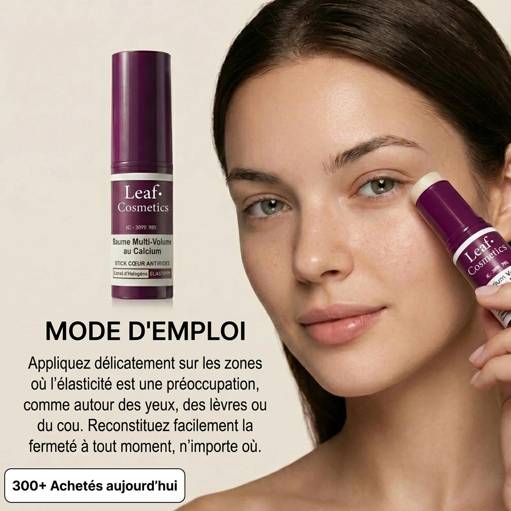 Lifting Stick Bio-Collagène
