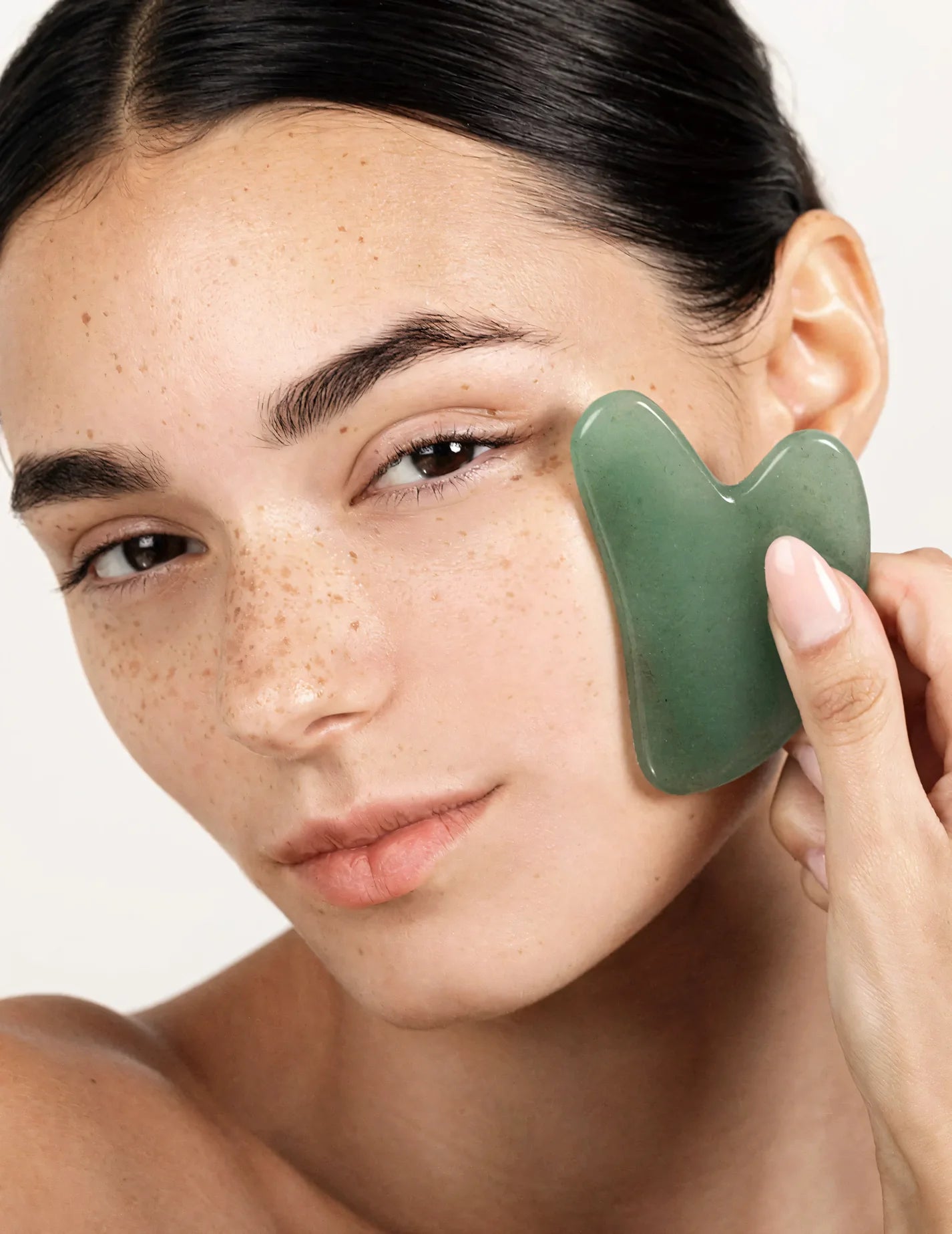 Gua Sha Jade